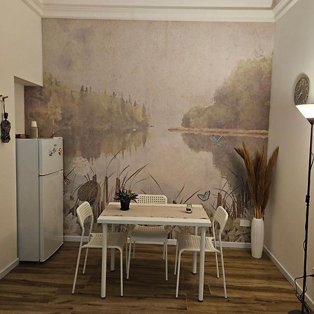 Sofia'S Central Apartment Παλέρμο Εξωτερικό φωτογραφία