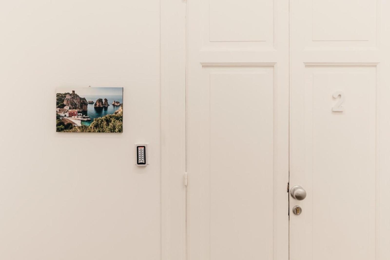 Sofia'S Central Apartment Παλέρμο Εξωτερικό φωτογραφία