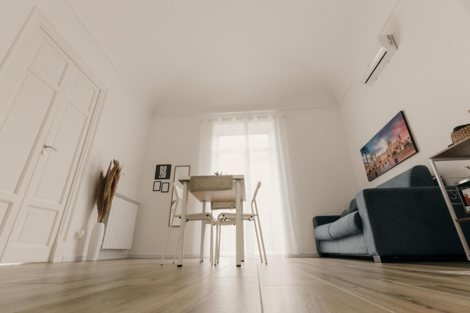 Sofia'S Central Apartment Παλέρμο Εξωτερικό φωτογραφία