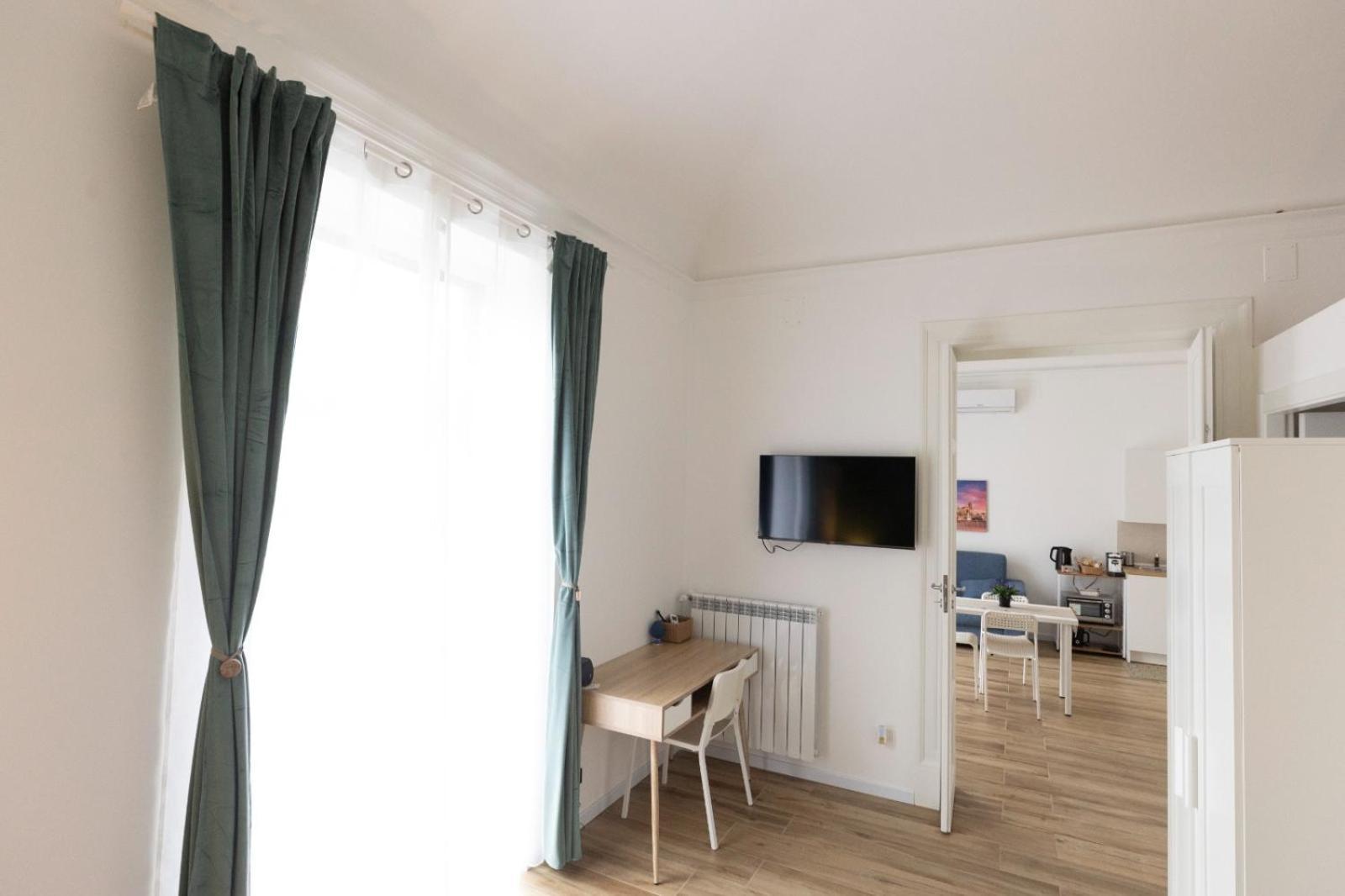 Sofia'S Central Apartment Παλέρμο Εξωτερικό φωτογραφία