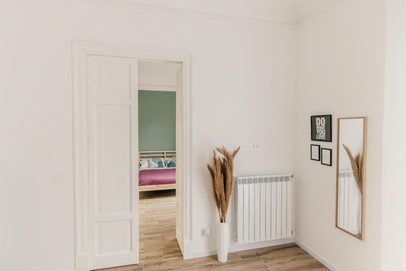 Sofia'S Central Apartment Παλέρμο Εξωτερικό φωτογραφία