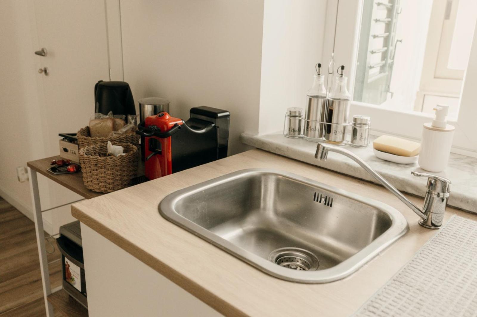 Sofia'S Central Apartment Παλέρμο Εξωτερικό φωτογραφία