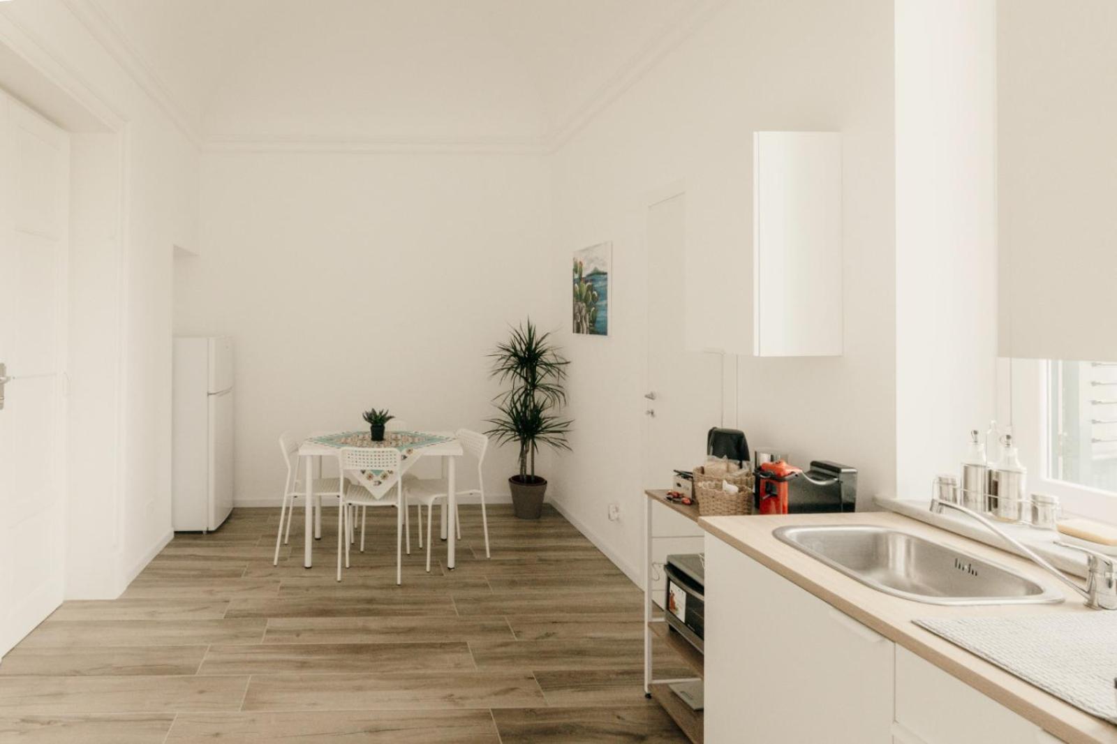 Sofia'S Central Apartment Παλέρμο Εξωτερικό φωτογραφία