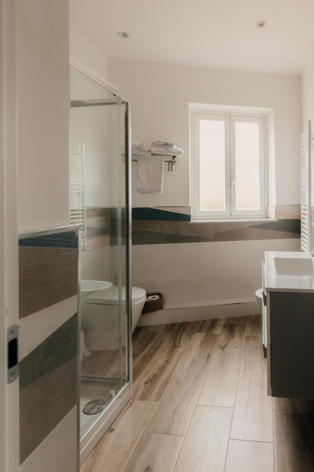 Sofia'S Central Apartment Παλέρμο Εξωτερικό φωτογραφία