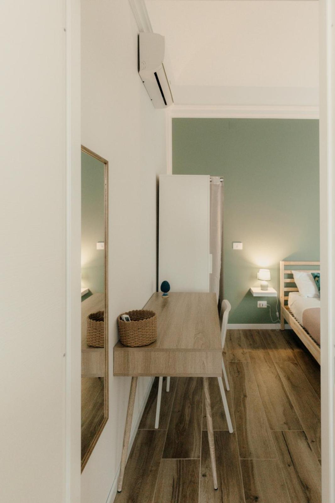 Sofia'S Central Apartment Παλέρμο Εξωτερικό φωτογραφία