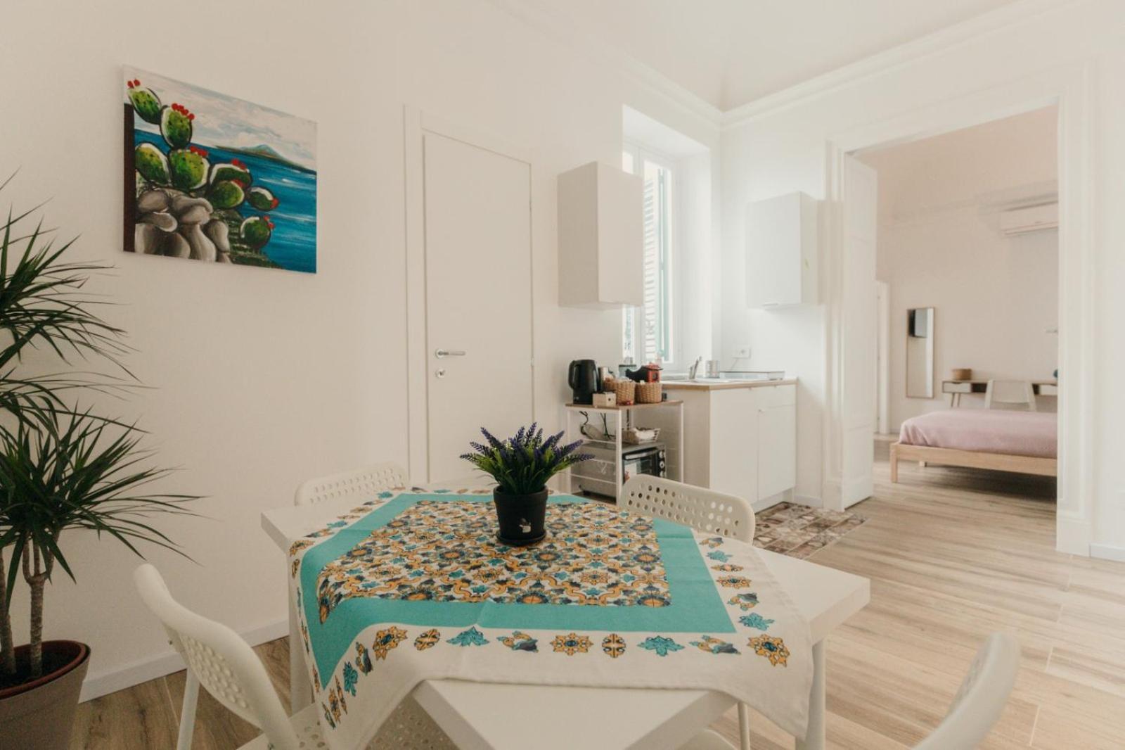 Sofia'S Central Apartment Παλέρμο Εξωτερικό φωτογραφία