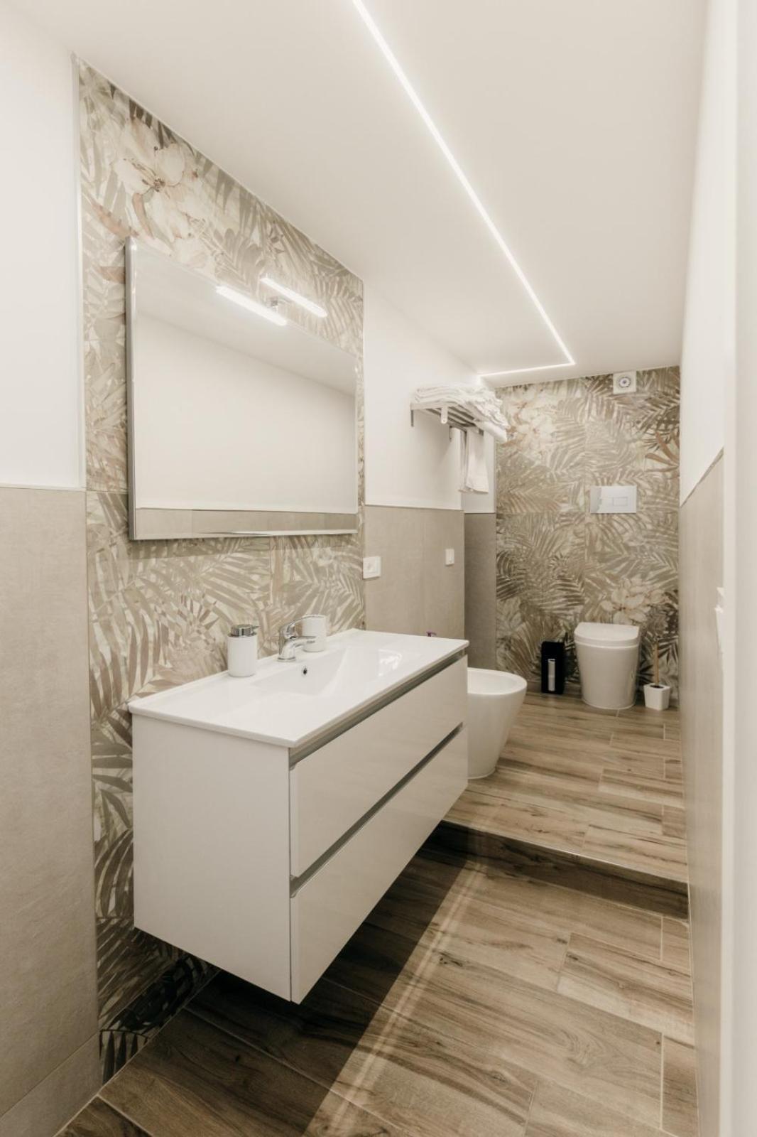 Sofia'S Central Apartment Παλέρμο Εξωτερικό φωτογραφία