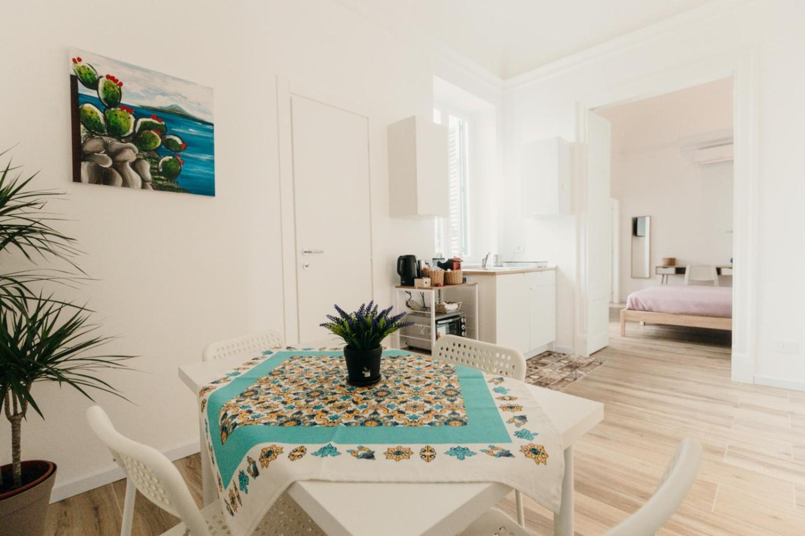 Sofia'S Central Apartment Παλέρμο Εξωτερικό φωτογραφία