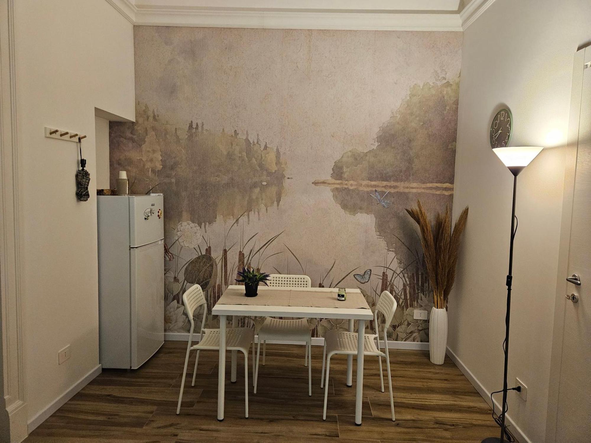 Sofia'S Central Apartment Παλέρμο Εξωτερικό φωτογραφία