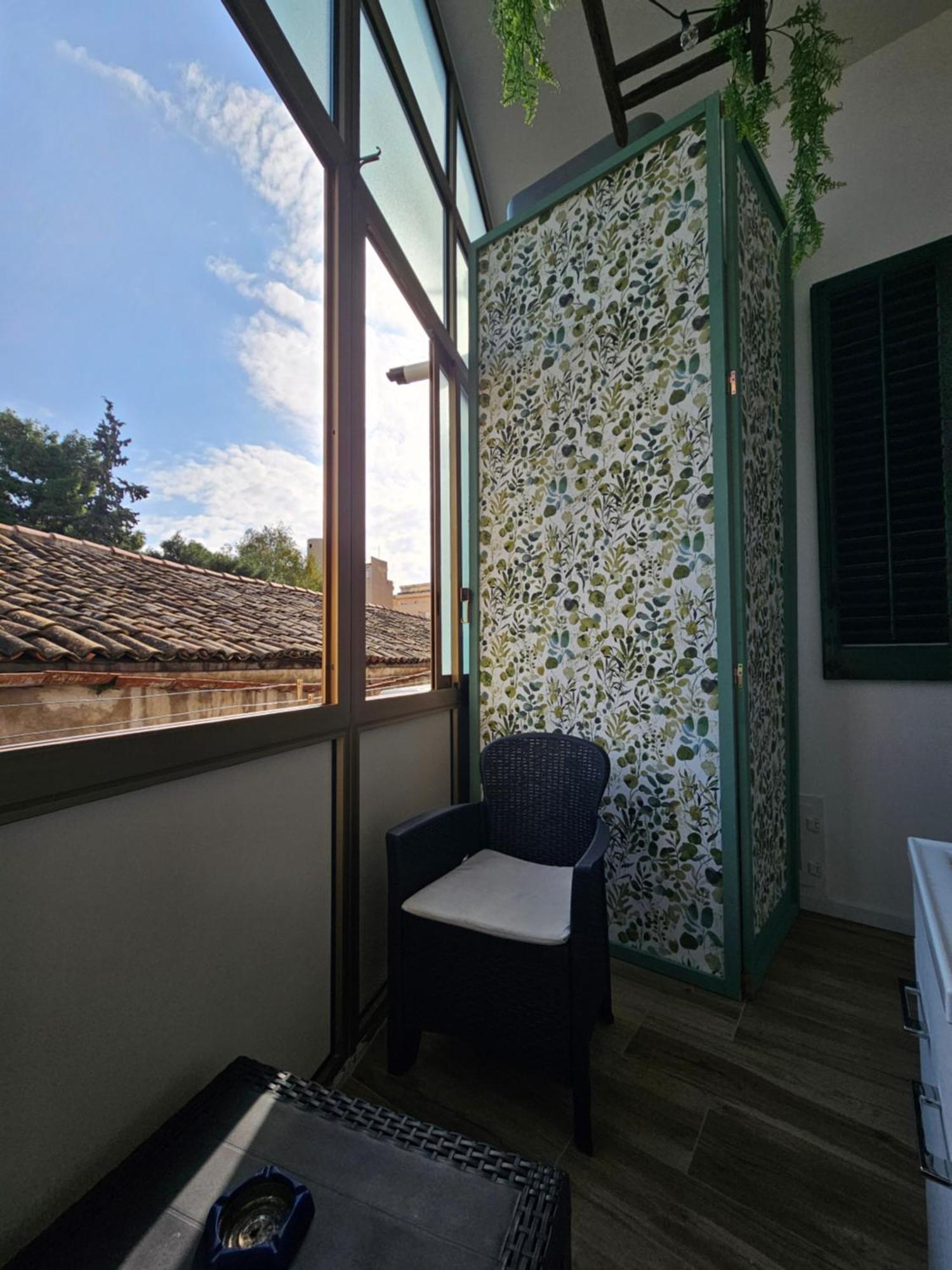 Sofia'S Central Apartment Παλέρμο Εξωτερικό φωτογραφία